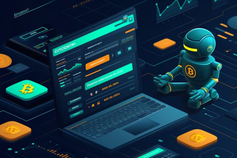 Unlocking the Potential of Chatbots on Cryptocurrency Platforms