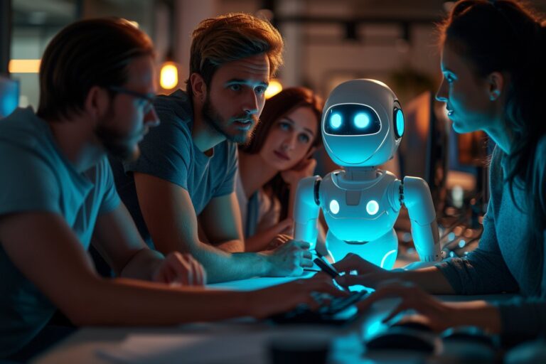 Unlocking the potential of custom chatbot solutions for crypto startups